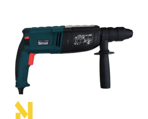 Перфоратор Зеніт ЗПП-1200/2 DFR профі