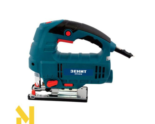 Лобзик електричний Зеніт ЗПЛ-1000 Профі
