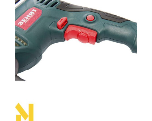 Дриль ударний ЗЕНІТ ЗД- А 7013