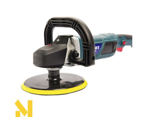 Машина полірувальна ЗЕНІТ ЗПМ-А 2018 профі