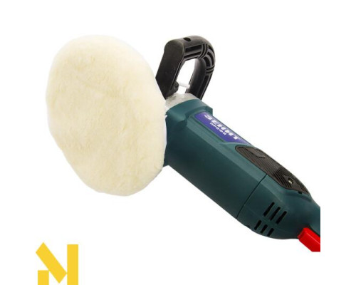 Машина полірувальна ЗЕНІТ ЗПМ-А 2018 профі