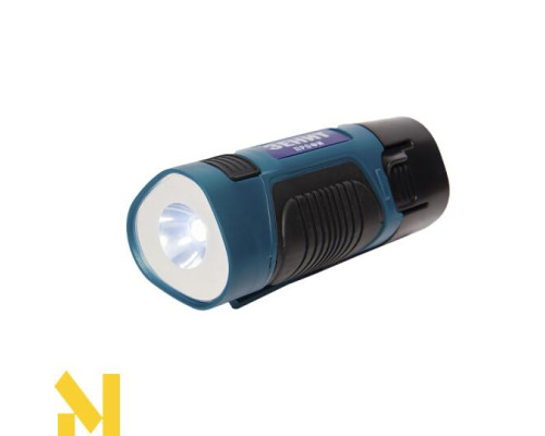 Шуруповерт акумуляторний ЗЕНІТ ЗША-1213 Ф профі