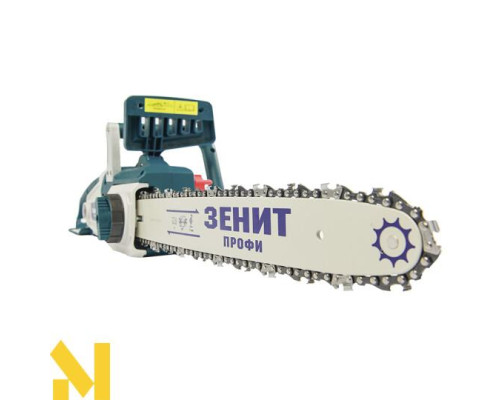 Пила ланцюгова електрична ЗЕНІТ ЦПЛ - 4026 А Профі