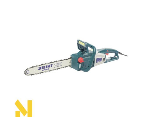 Пила ланцюгова електрична ЗЕНІТ ЦПЛ - 4026 А Профі