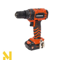 Шуруповерт акумуляторний Tekhmann TCD-12 Li