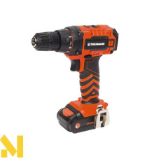 Шуруповерт акумуляторний Tekhmann TCD-12 Li