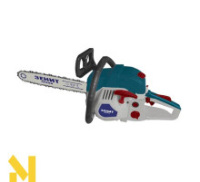 Бензопила ЗЕНІТ БПЛ-455 \ 2600 профі