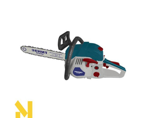 Бензопила ЗЕНІТ БПЛ-455 \ 2600 профі