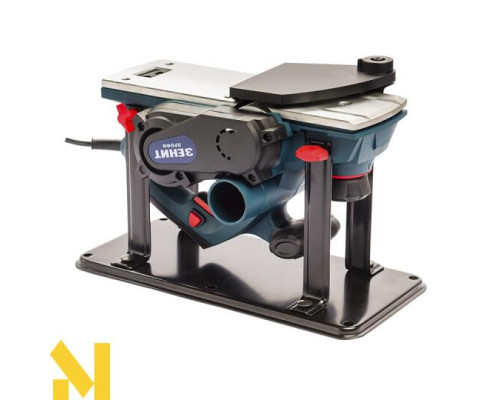 Рубанок електричний ЗЕНІТ ЗРП-1500 профі