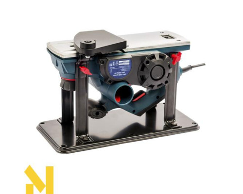 Рубанок електричний ЗЕНІТ ЗРП-1500 профі