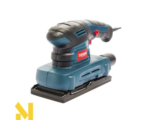 Шліфмашина вібраційна ЗЕНІТ ЗВШ-3790