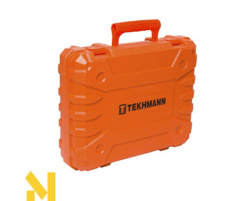 Шуруповерт акумуляторний Tekhmann TCS-18 HD