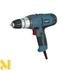 Шуруповерт мережевий ЗЕНІТ ЗШ-600 профі