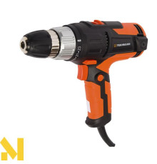 Шуруповерт мережевий Tekhmann TED-650