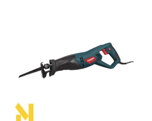 Пила шабельна Зеніт ЗСП -1300