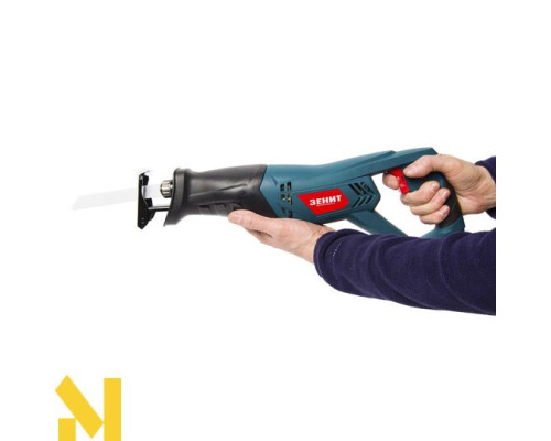 Пила шабельна Зеніт ЗСП -1300