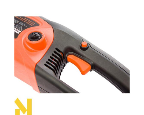 Пила ланцюгова електрична Tekhmann CSE-2840