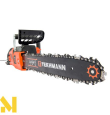 Пила ланцюгова електрична Tekhmann CSE-2840