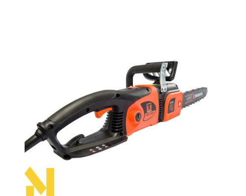 Пила ланцюгова електрична Tekhmann CSE-2840