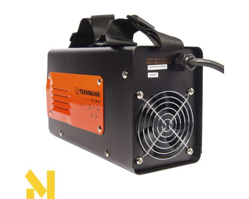 Зварювальний інвертор Tekhmann TWI-300 D