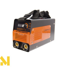 Зварювальний інвертор Tekhmann TWI-300 D