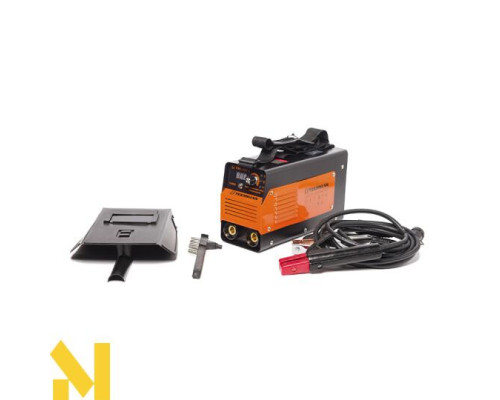 Зварювальний інвертор Tekhmann TWI-355 Т