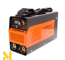 Зварювальний інвертор Tekhmann TWI-355 Т