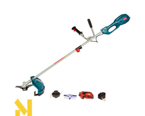 Тример електричний ЗЕНІТ ЗТС-1800