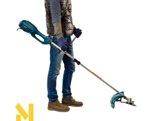 Тример електричний ЗЕНІТ ЗТС-1800