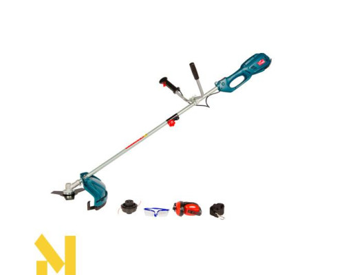 Тример електричний ЗЕНІТ ЗТС-А 1800