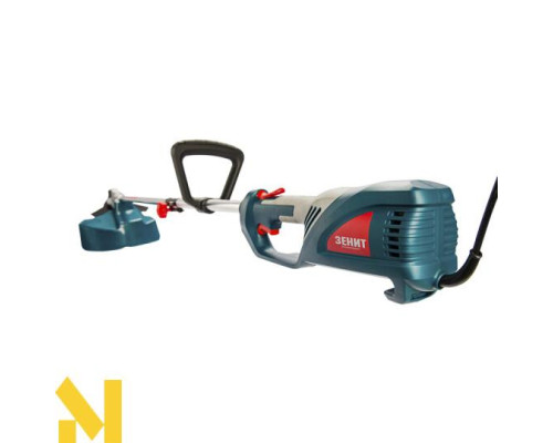 Тример електричний ЗЕНІТ ЗТС-А 1500