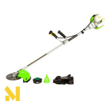 Мотокоса Gartner BCG-3045