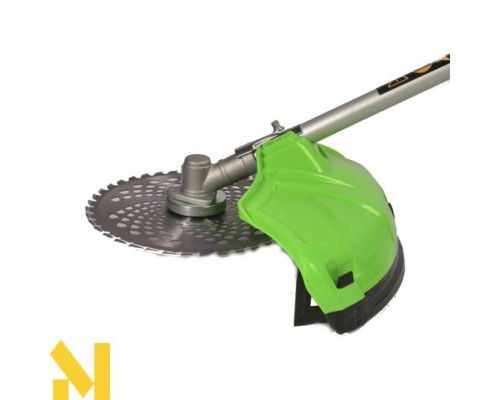 Мотокоса Gartner BCG-3045