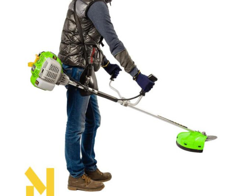 Мотокоса Gartner BCG-3045