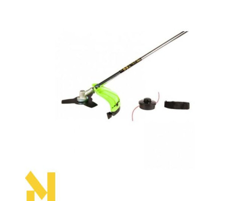 Мотокоса Gartner BCG-2917