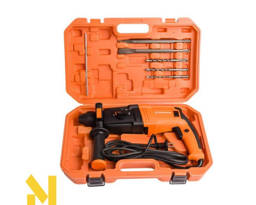 Перфоратор Tekhmann TRH-1120