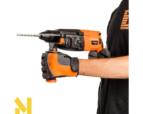 Перфоратор Tekhmann TRH-1120 DFR