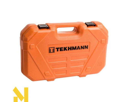 Перфоратор Tekhmann TRH-1120 DFR