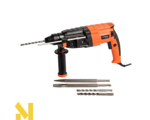 Перфоратор Tekhmann TRH-1120 DFR