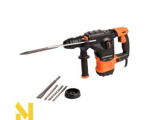 Перфоратор Tekhmann TRH-1650