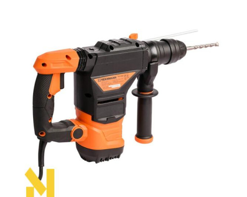 Перфоратор Tekhmann TRH-1650