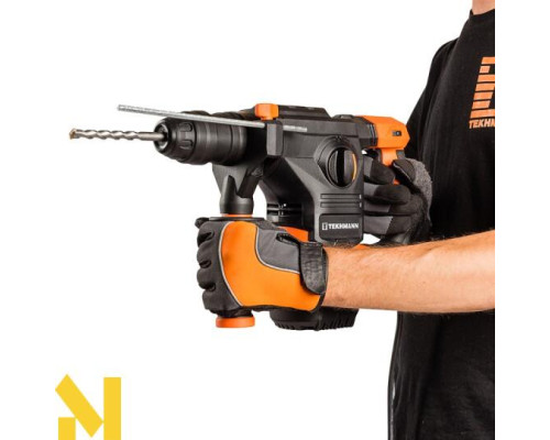 Перфоратор Tekhmann TRH-1650