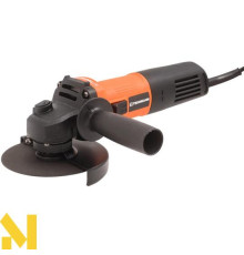 Болгарка (кутова шліфмашина) Tekhmann TAG-12/1 170