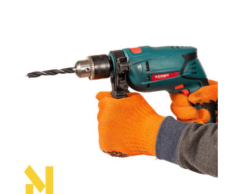 Дриль ударний Зеніт ЗД-820