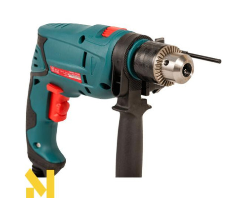 Дриль ударний Зеніт ЗД-820