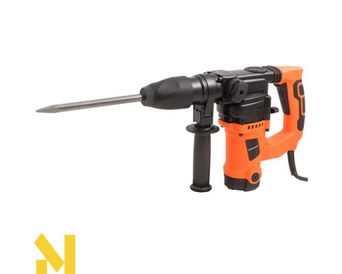 Перфоратор Tekhmann TRH-1420