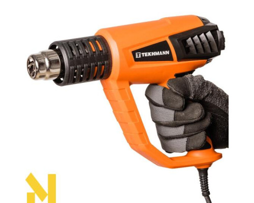 Фен технічний Tekhmann THG-2003