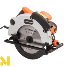 Пила дискова Tekhmann TSC-1885