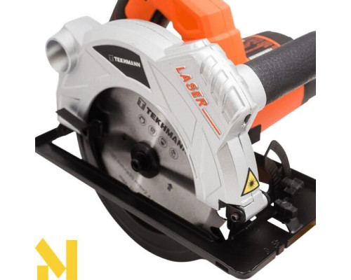 Пилка дискова Tekhmann TSC-2090