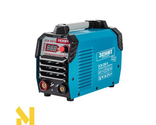 Зварювальний інвертор Зеніт ЗСИ-255 K